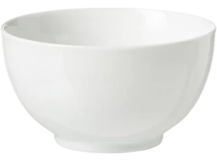 Miska Bianco 15 cm, biela