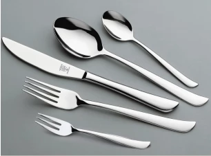 Sada príborov Twist, 30 dielov