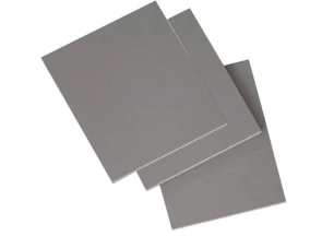 Set políc do skrine (3 ks) šírka 43 cm