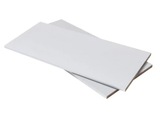 Set políc do skrine (2 ks) Cordoba 108 cm