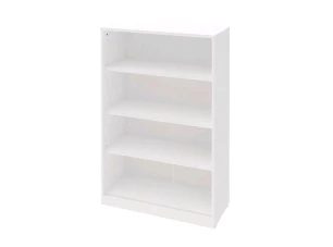 Regál Mega 46, biela