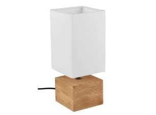 Stolná lampa Woody R50171030