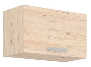 Horná výklopná kuchynská skrinka Bordeaux, 60 cm, dub bordeaux