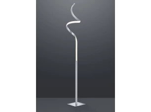 Stojaca LED lampa Course