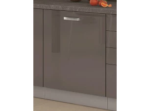 Dolná kuchynská skrinka Grey 60D, 60 cm