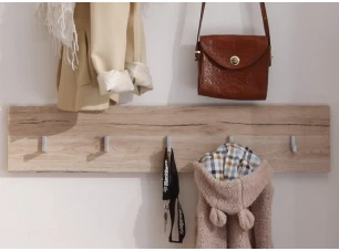 Vešiak Malea, dub san remo