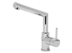 Drezová bateria Mix 350 P Sinks Mix 350 P, chrom