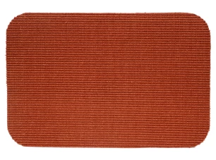 Rohožka Sisal 40x60 cm, svetlo béžová