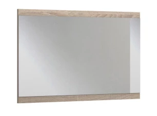 Nástenné zrkadlo Nadja, dub sonoma