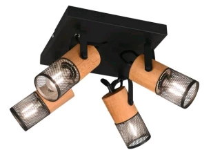 Stropné osvetlenie Tosh 804300432