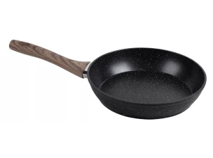 Panvica Crispy Natura Wood 24 cm