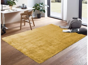 Koberec Brix 80x150 cm, žltý