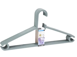 Súprava ramienok (10 ks) rôzne farby, plast