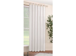 Záves Granate, biely