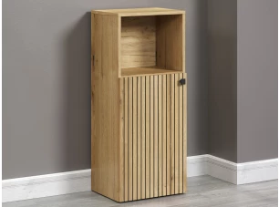 Univerzálna skrinka Pure Bliss 40 cm, dub evoke