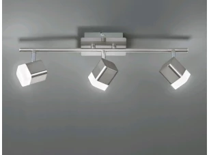 Stropné LED osvetlenie Roubaix R82153107