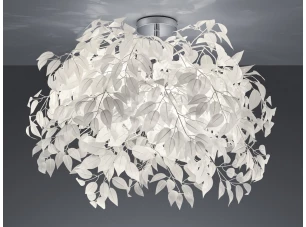 Stropné osvetlenie Leavy R60463001