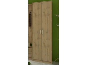 Policová skriňa Vincent, dub wotan