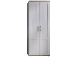 Skriňa Romance, smrekovec/dub