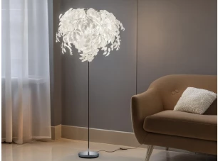 Stojaca lampa LEAVY R40463001