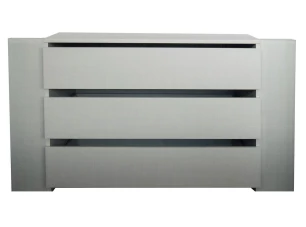 Vnútorný zásuvkový element do šatníkovej skrine Easy Plus, šírka 87 cm