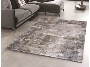 Koberec Ibiza 120x170 cm, šedo-béžový mramor