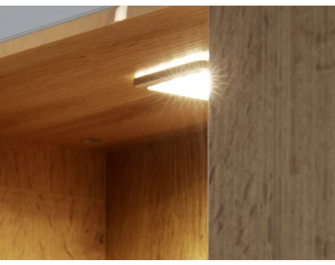 E-shop LED osvetlenie (1 ks) teplá biela%