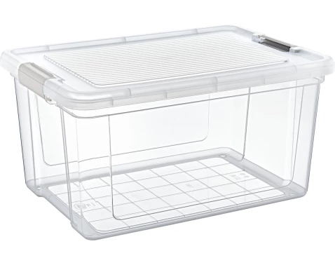 Úložný box Storage Solutions, 30 l%
