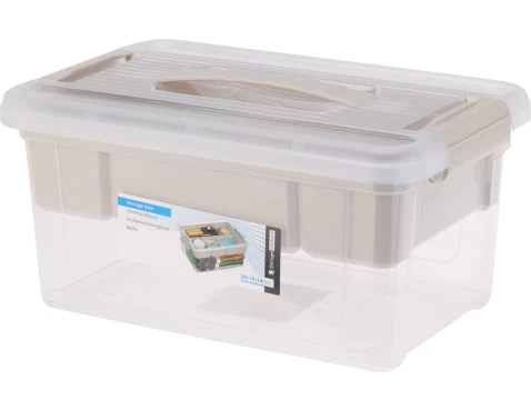 Úložný box Storage Solutions, 5 l%