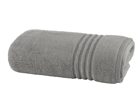 E-shop Froté uterák Kira 50x100 cm, šedý%