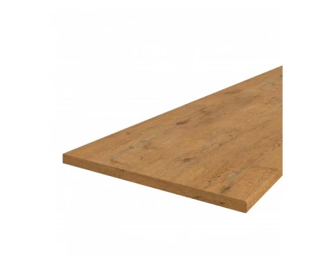 E-shop Kuchynská pracovná doska Vigo 220 cm, dub lancelot%