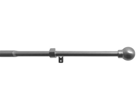 Garnýž Orbis 240-450 cm, ušľachtilá oceľ%