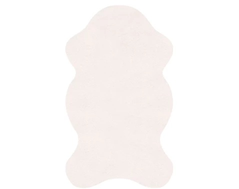 Imitácia kože Loft Shape 60x110 cm, krémová%