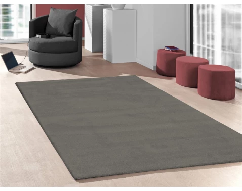 E-shop Koberec Montana 120x170 cm, antracitový%