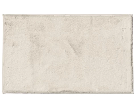 E-shop Kúpeľňová predložka Králik 50x80 cm, slonová kosť%