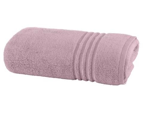 E-shop Froté uterák Kira 50x100 cm, staroružová%
