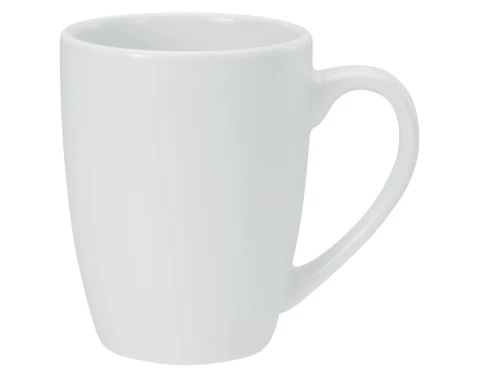 Hrnček 350 ml, biely%