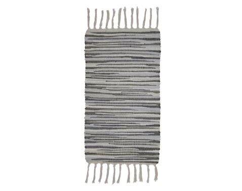 Koberček Multi 60x120 cm, šedý%