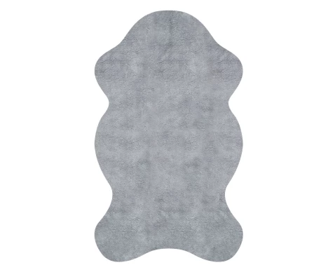 Imitácia kože Loft Shape 60x110 cm, šedá%
