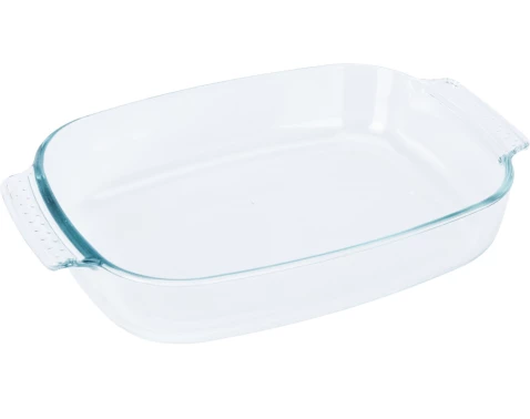 Zapekacia misa sklenená, 2 l%