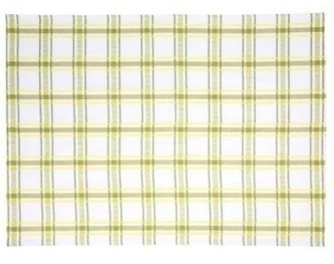 Kuchynská utierka Felicja, zelená%