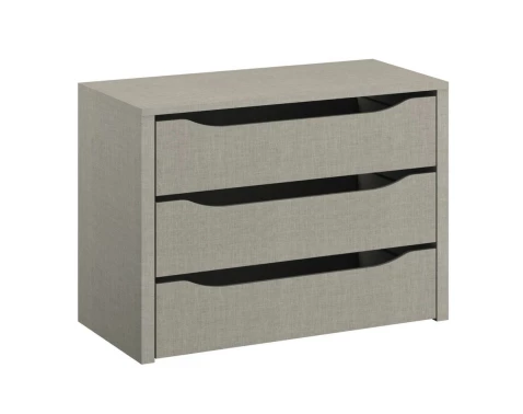 E-shop Vnútorný zásuvkový element do šatníkovej skrine šírka 43 cm%