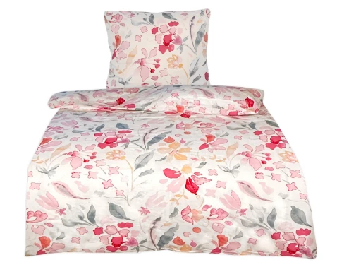Obliečky Floral%