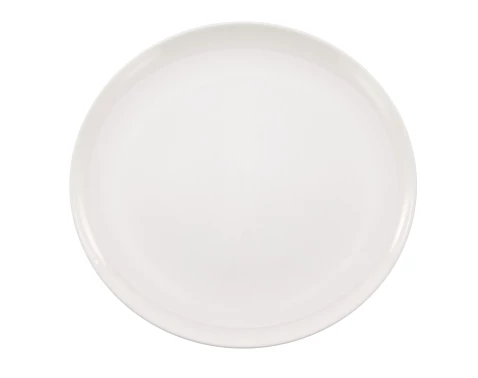 Tanier na pizzu 32 cm, opálové sklo%
