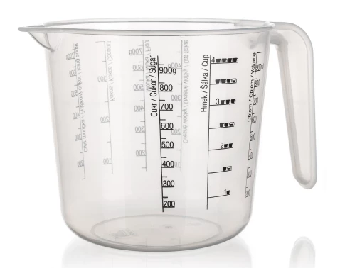 Kuchynská odmerka Culinaria, 1 l%