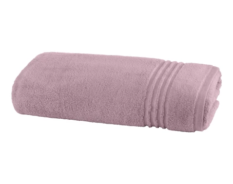 E-shop Froté osuška Kira 70x140 cm, staroružová%