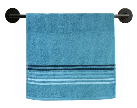 Ručník Tropez 50x100 cm, aqua modrý%