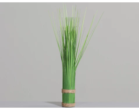 E-shop Umelá rastlina Zväzok trávy, 60cm%