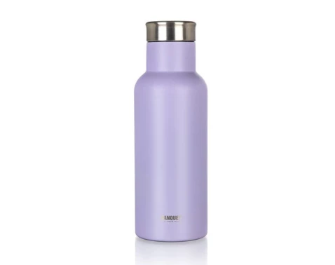 Termoska Cala 450 ml, fialová%