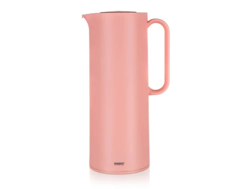 Termoska Matty 1 l, ružová%